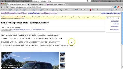 craigslist florida - miami|craigslist miami dade by owner.